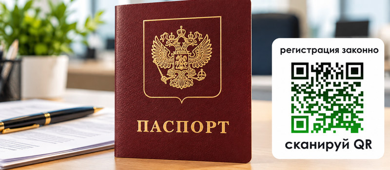 регистрация в Касли прописка в Касли